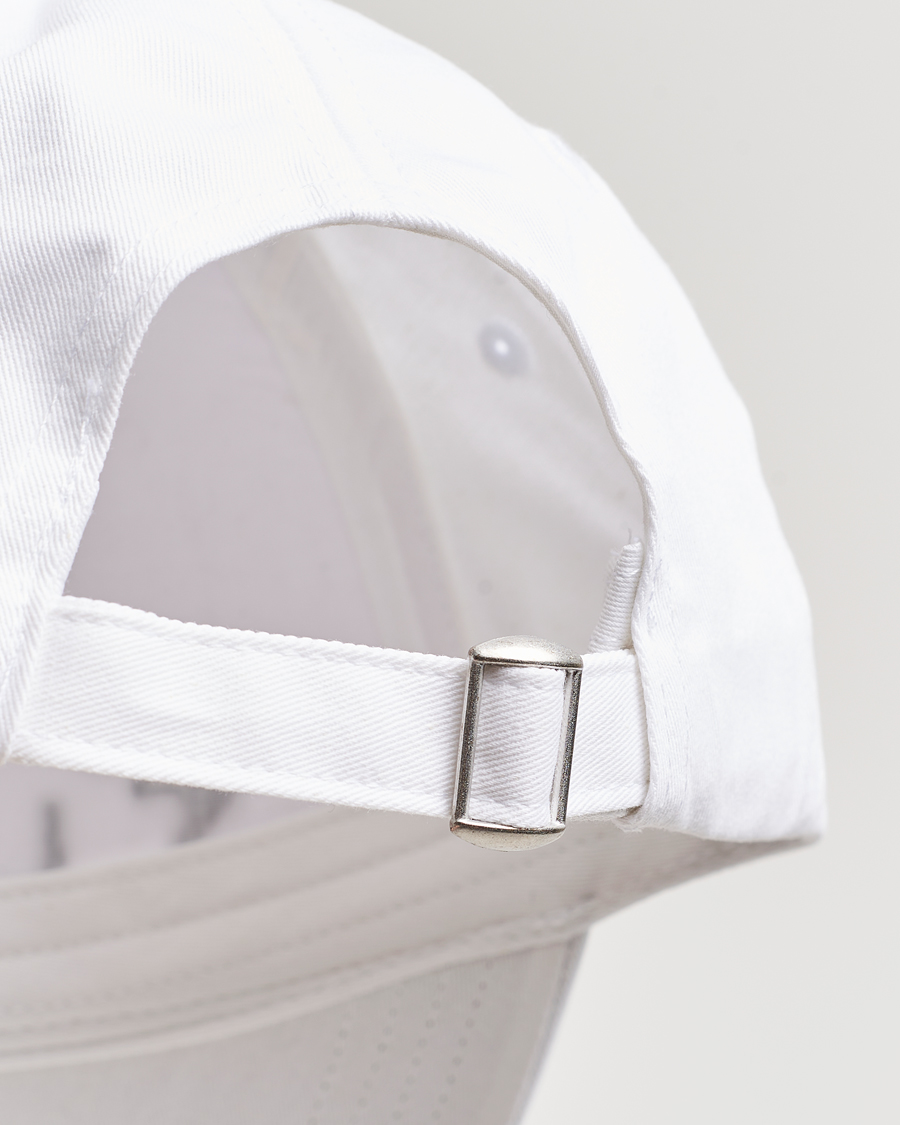 Herr | Hattar & kepsar | Axel Arigato | City Cap White