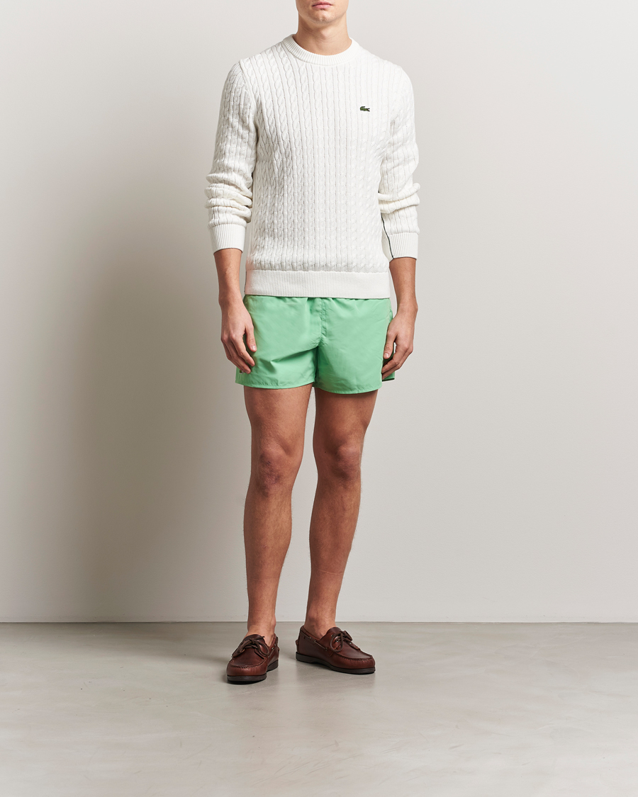 Herr | Badbyxor | Lacoste | Bathingtrunks Liamone
