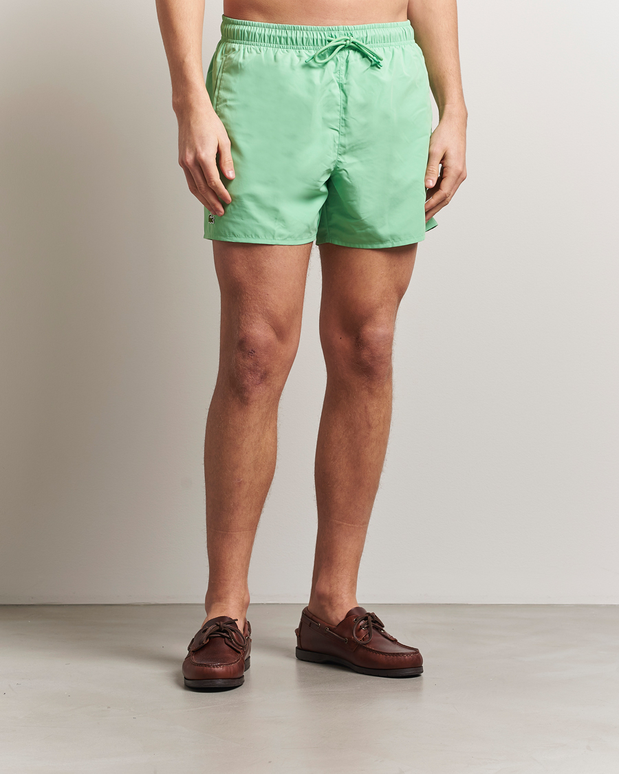 Herr | Badbyxor | Lacoste | Bathingtrunks Liamone