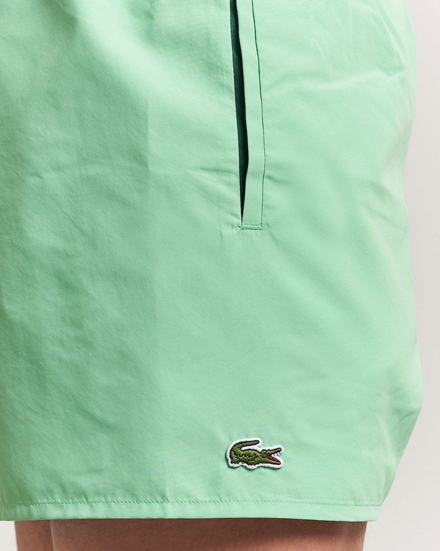 Herr | Badbyxor | Lacoste | Bathingtrunks Liamone
