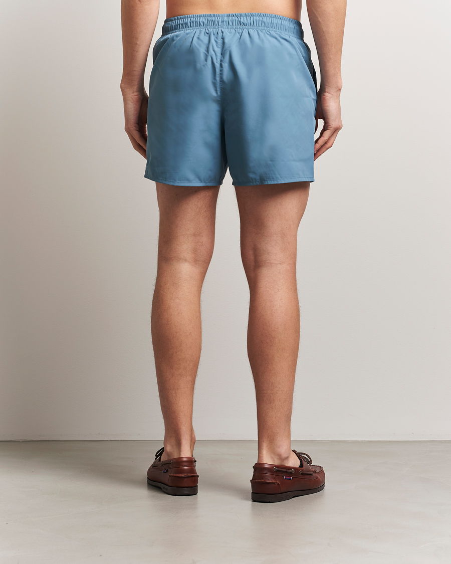 Herr | Badbyxor | Lacoste | Bathingtrunks Limestone