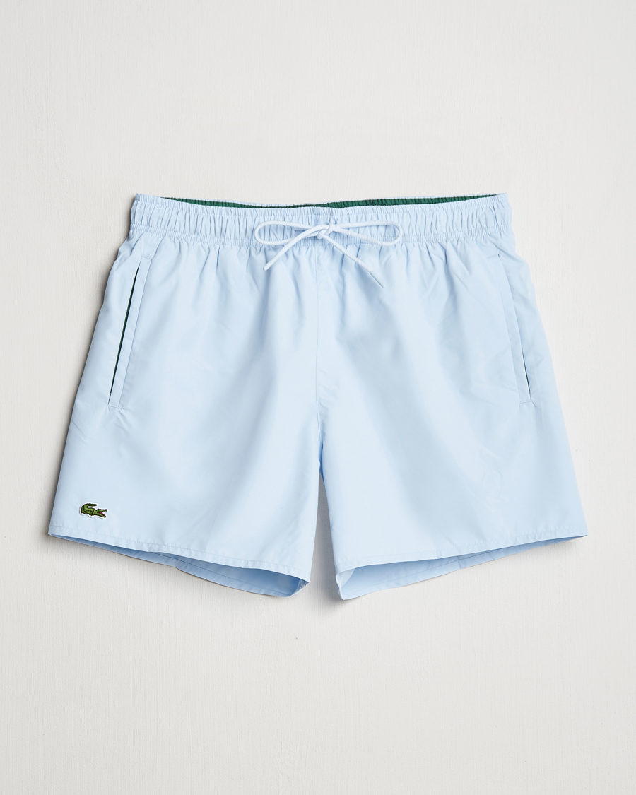 Herr | Badbyxor | Lacoste | Bathingtrunks Rill