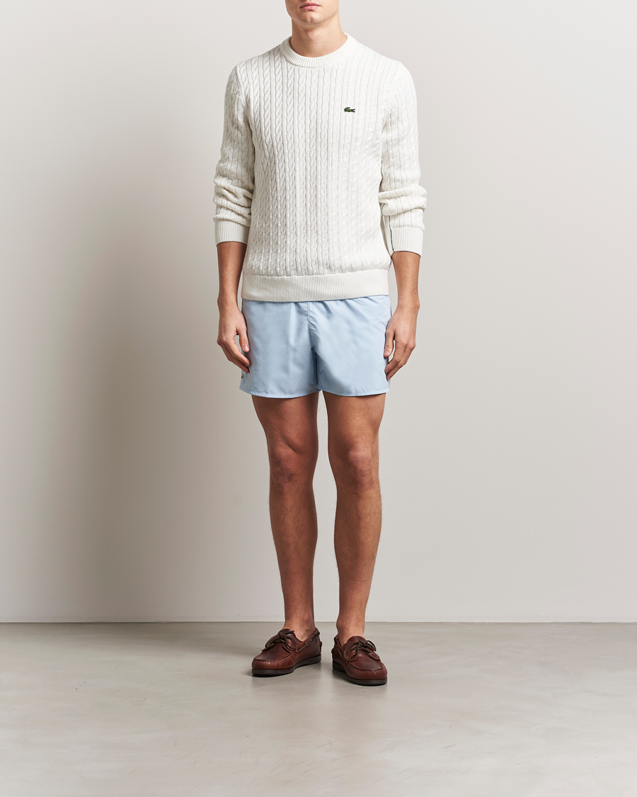 Herr | Badbyxor | Lacoste | Bathingtrunks Rill