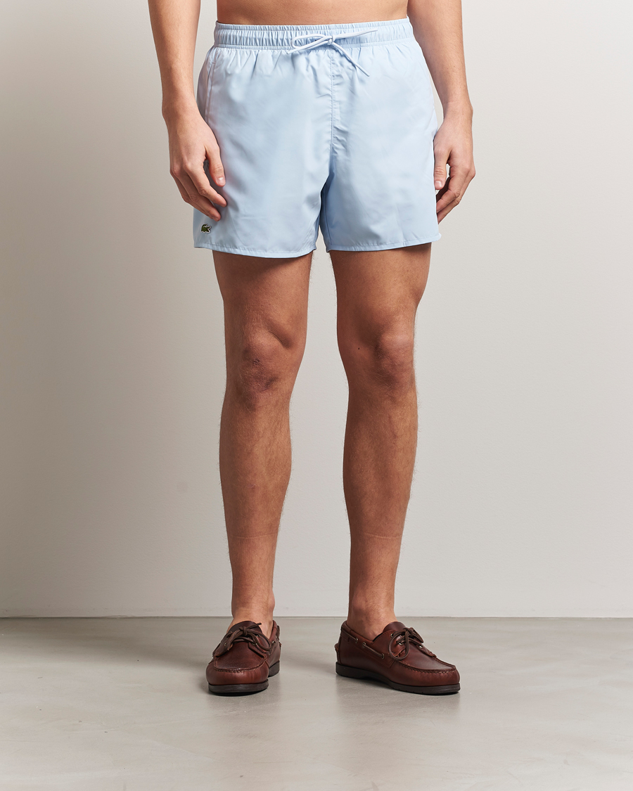 Herr | Badbyxor | Lacoste | Bathingtrunks Rill