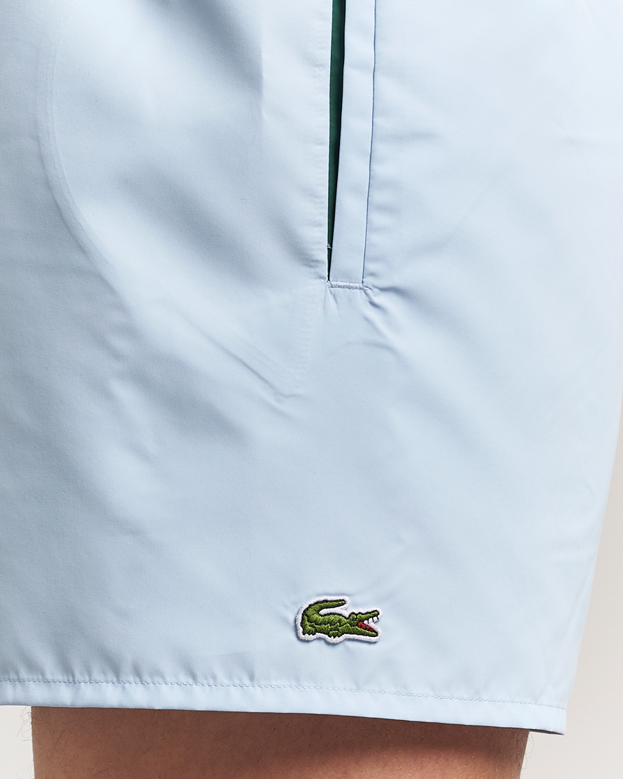 Herr | Badbyxor | Lacoste | Bathingtrunks Rill