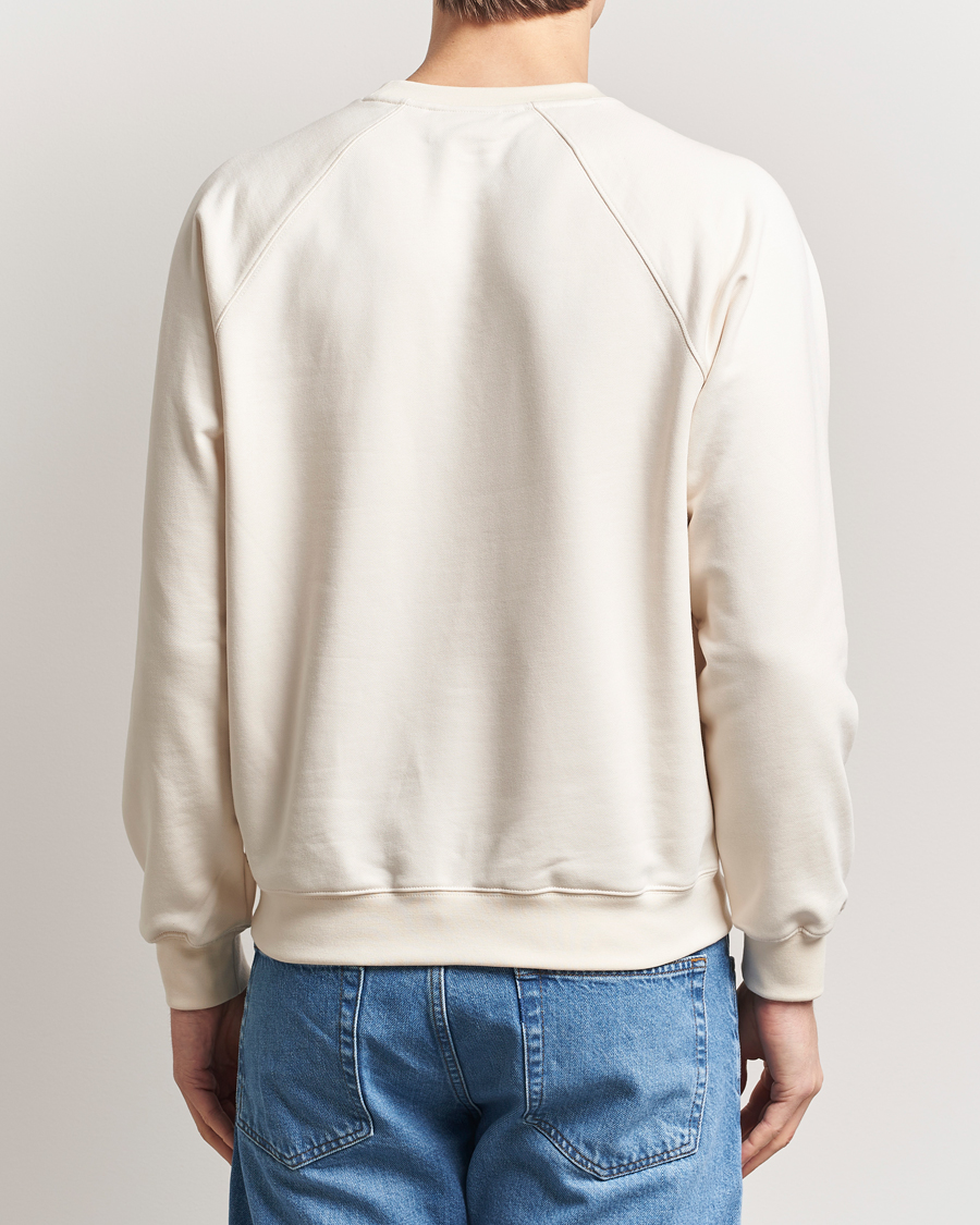 Herr | Tröjor | Lacoste | Classic Fit Embroidered Sweatshirt Lapland