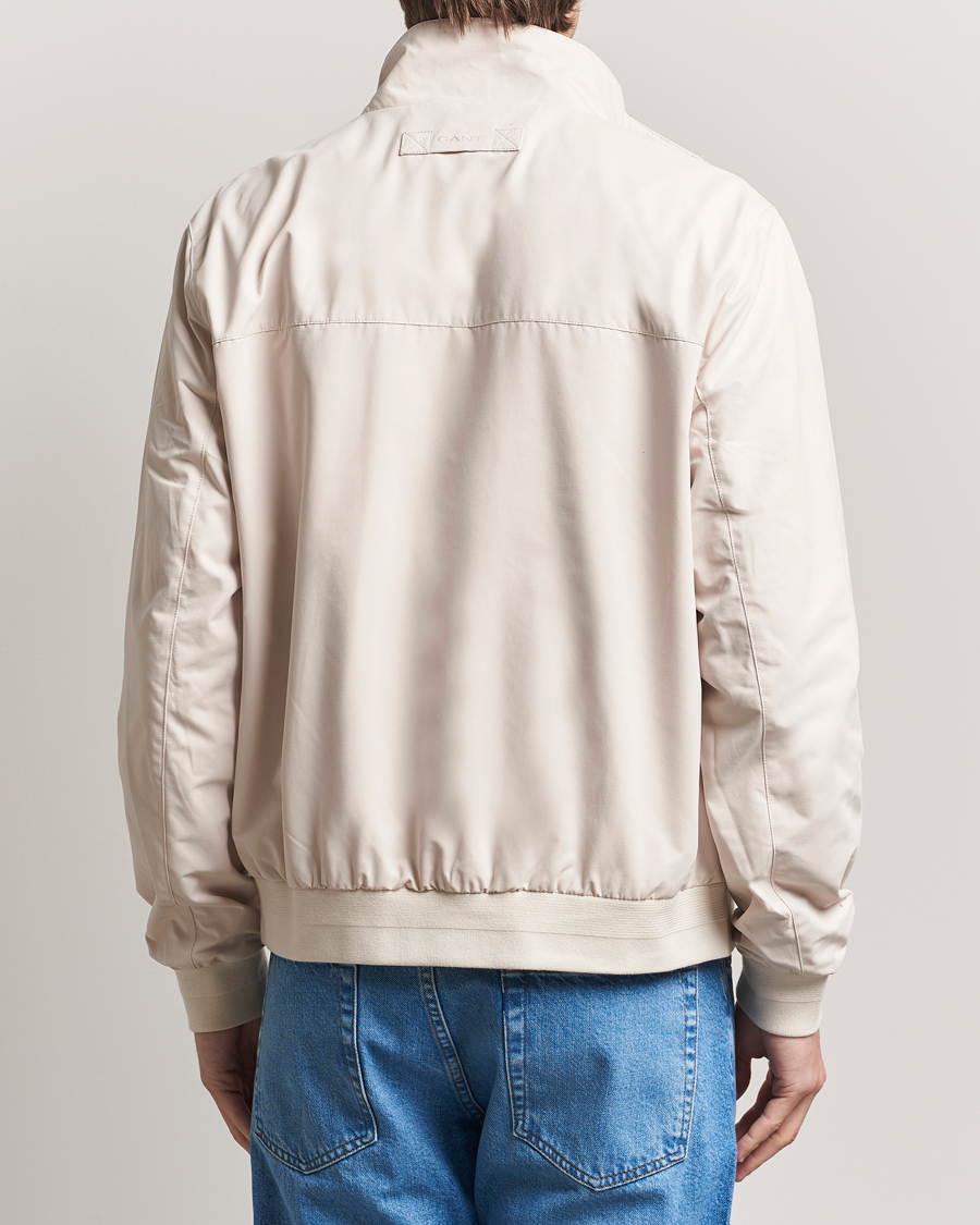 Herr | Jackor | GANT | The Hampshire Jacket Putty