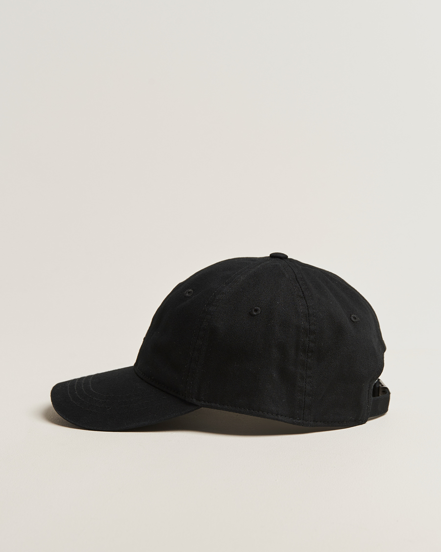 Herr | Hattar & kepsar | Carhartt WIP | Madison Logo Cap Black