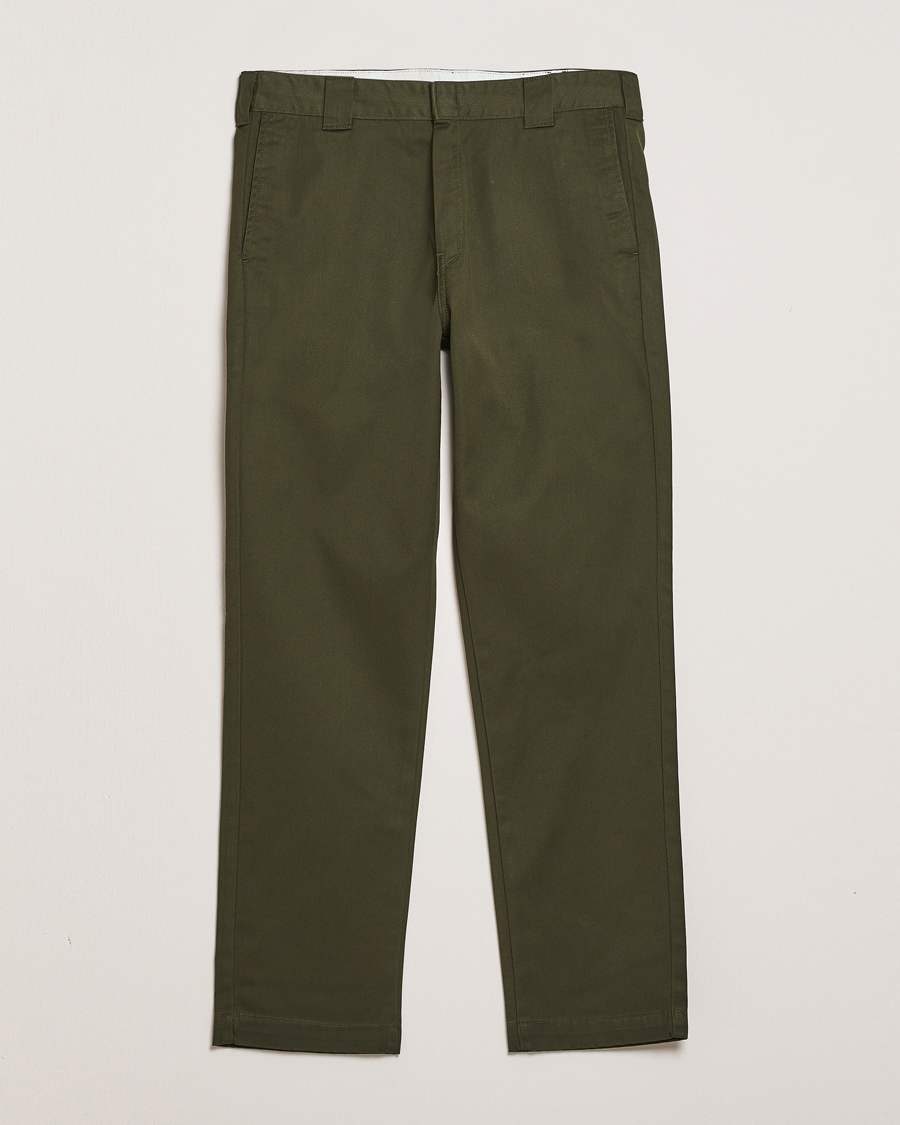 Herr | Byxor | Carhartt WIP | Master Pant Denison Twill Liberica