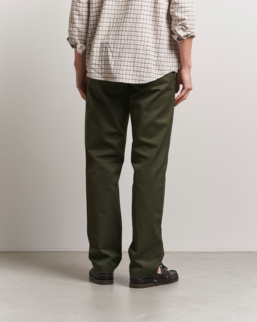 Herr | Byxor | Carhartt WIP | Master Pant Denison Twill Liberica