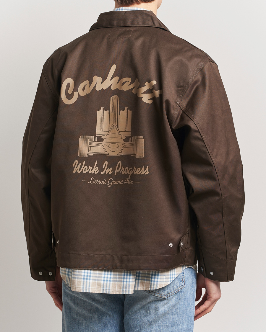 Herr | Jackor | Carhartt WIP | Racer Module Jacket Liberica