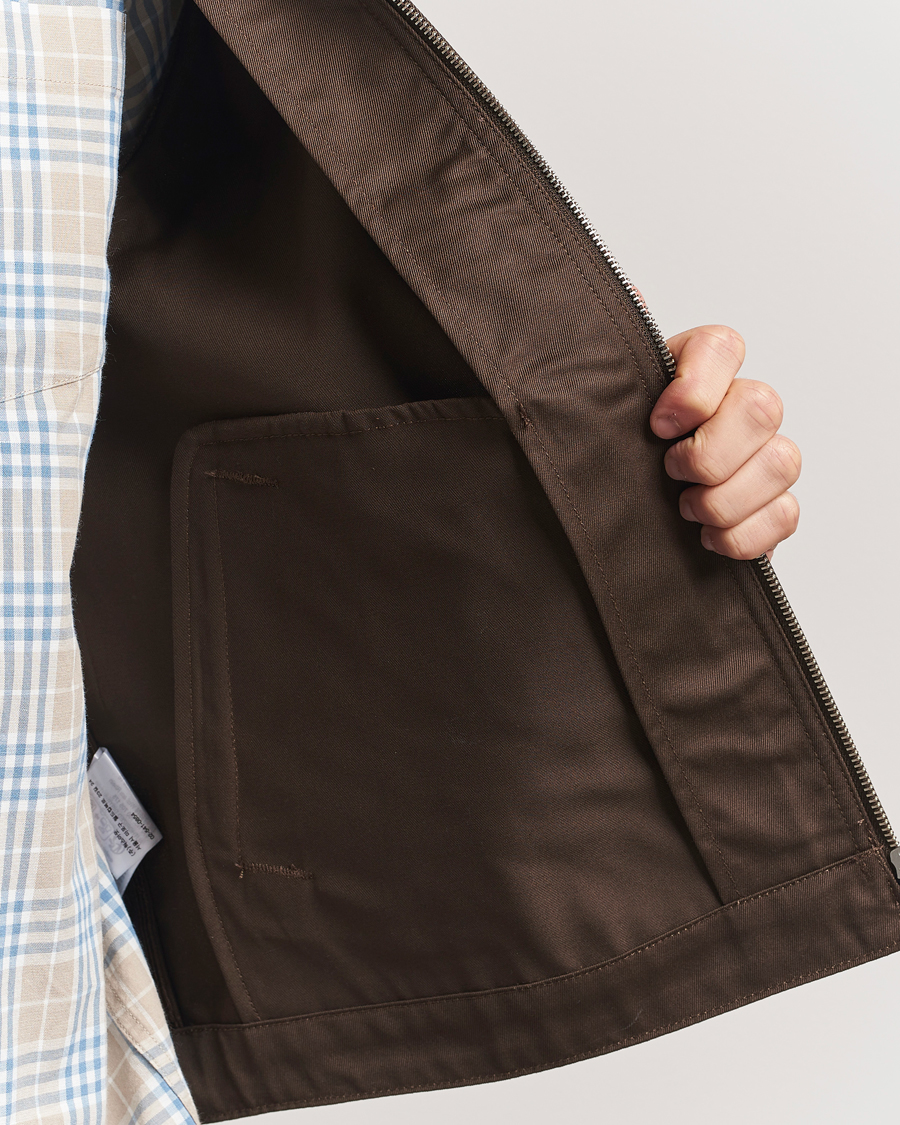 Herr | Jackor | Carhartt WIP | Racer Module Jacket Liberica