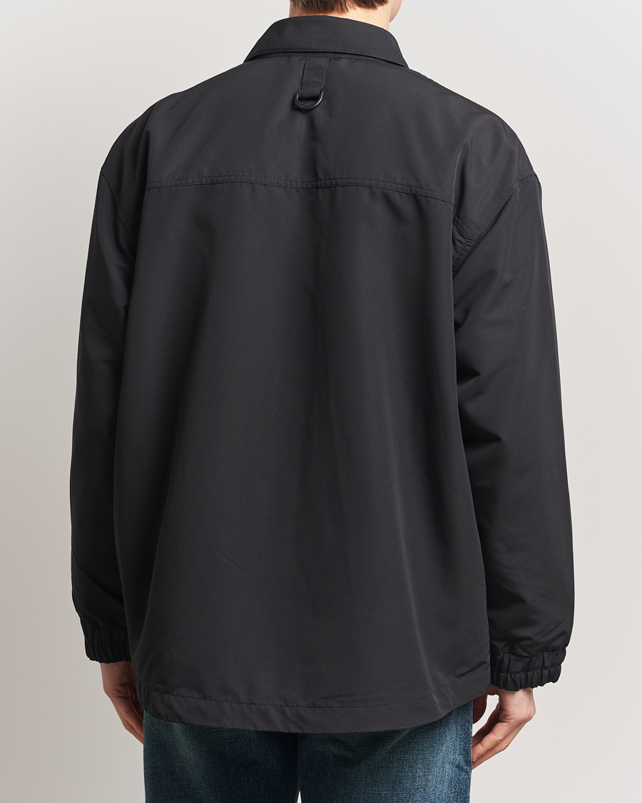 Herr | Jackor | Carhartt WIP | Liam Jacket Black