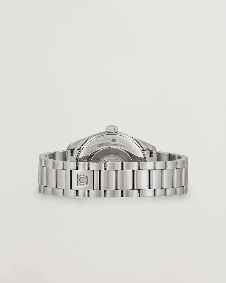 Herr | Omega Pre-Owned Semaster Aqua Terra | Omega Pre-Owned | Semaster Aqua Terra