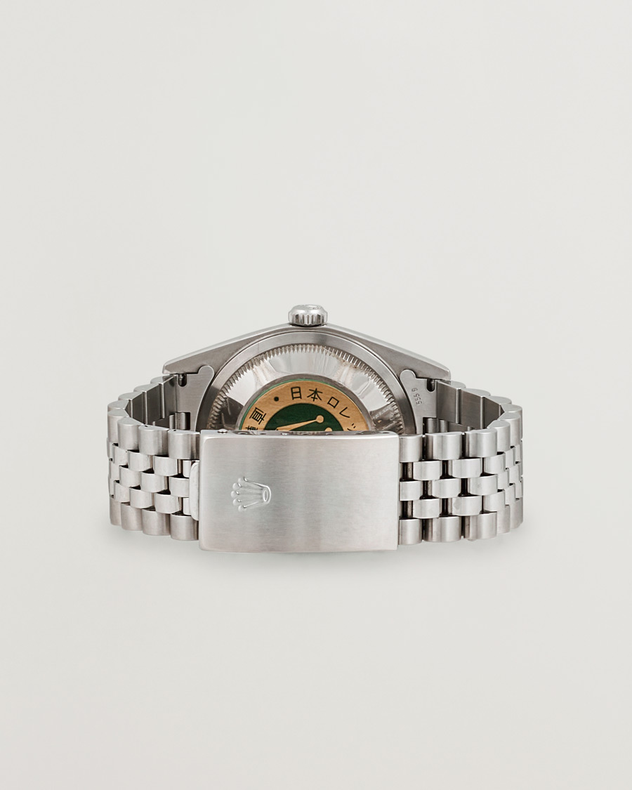 Herr | Rolex Pre-Owned Datejust | Rolex Pre-Owned | Datejust