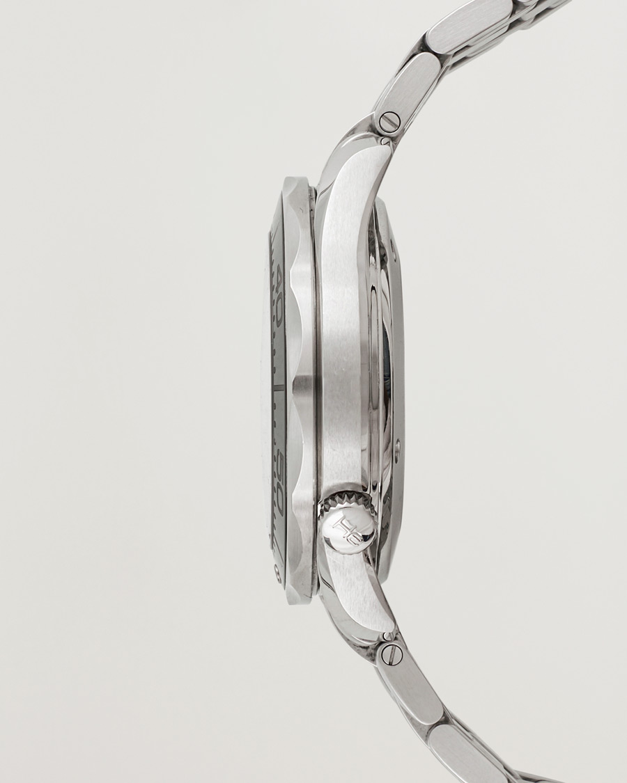 Herr | Omega Pre-Owned Seamster SMP 300M | Omega Pre-Owned | Seamster SMP 300M