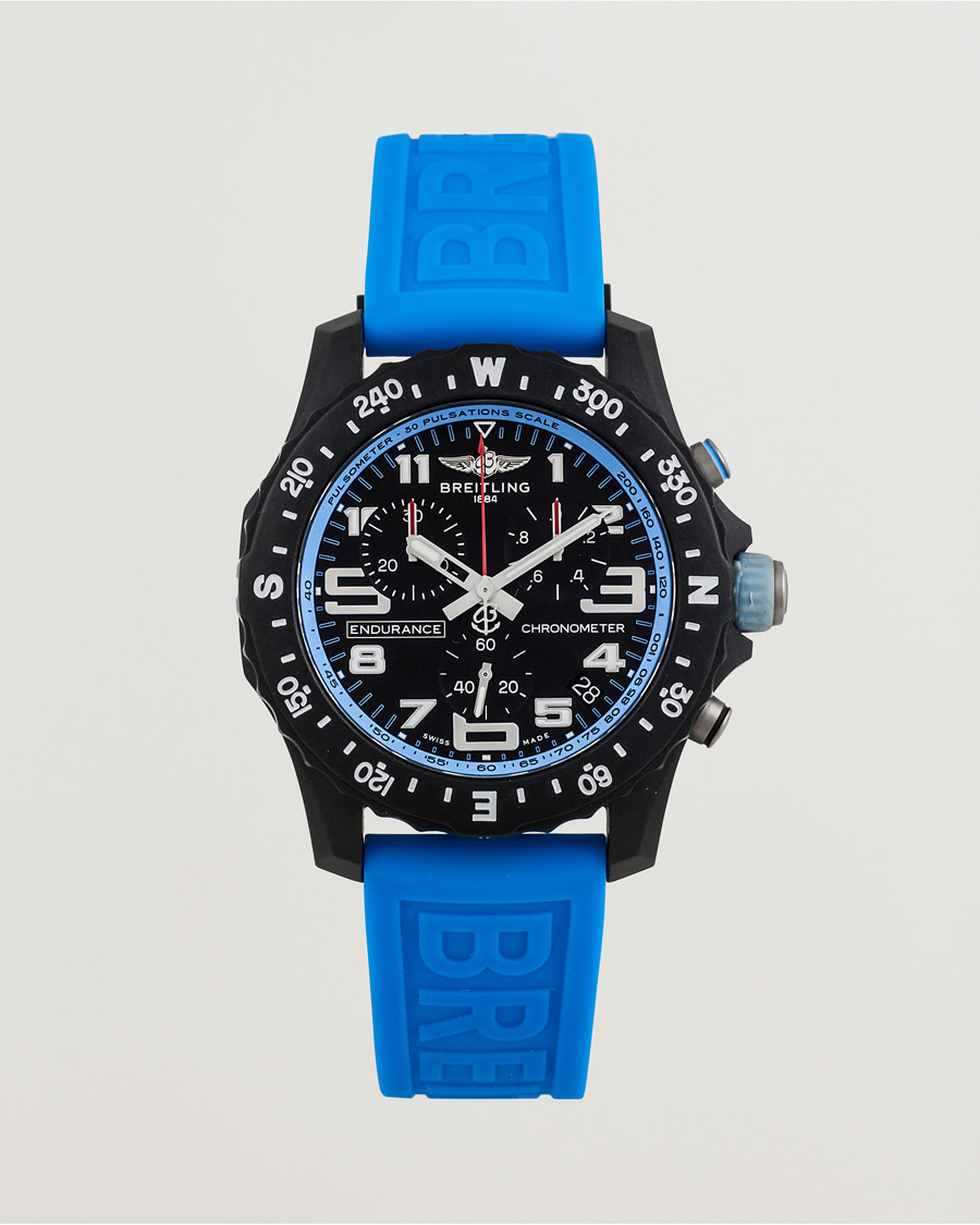 Herr | Breitling Pre-Owned Endurance PRO | Breitling Pre-Owned | Endurance PRO