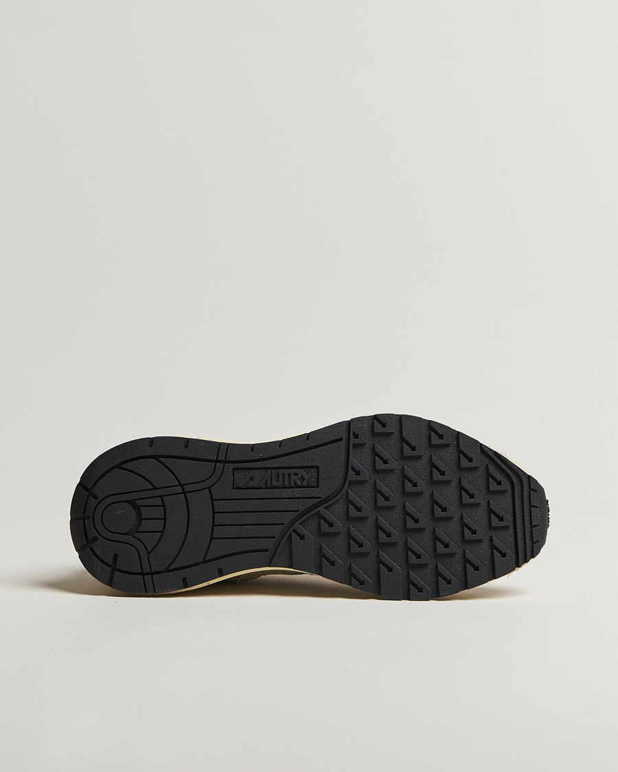 Herr | Sneakers | Autry | Reelwind Running Sneaker Hay