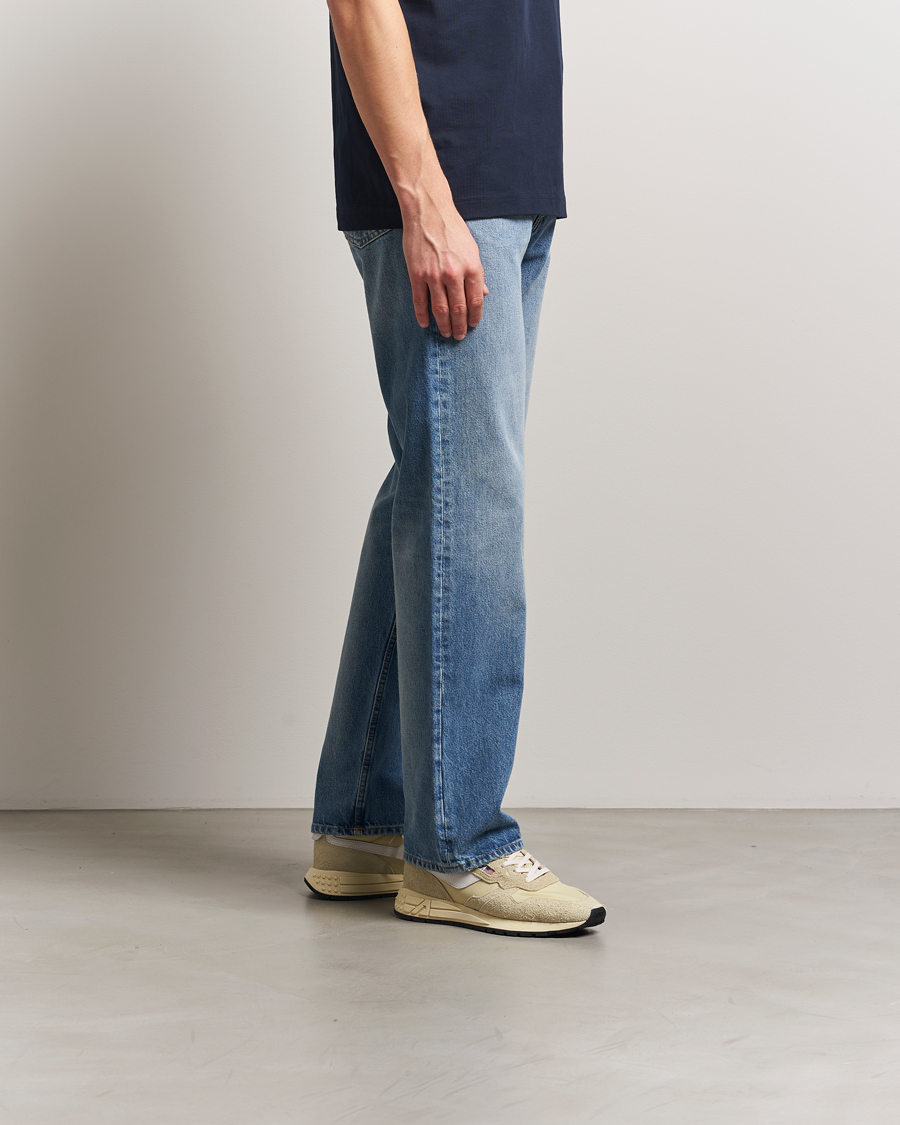 Herr | Sneakers | Autry | Reelwind Running Sneaker Hay