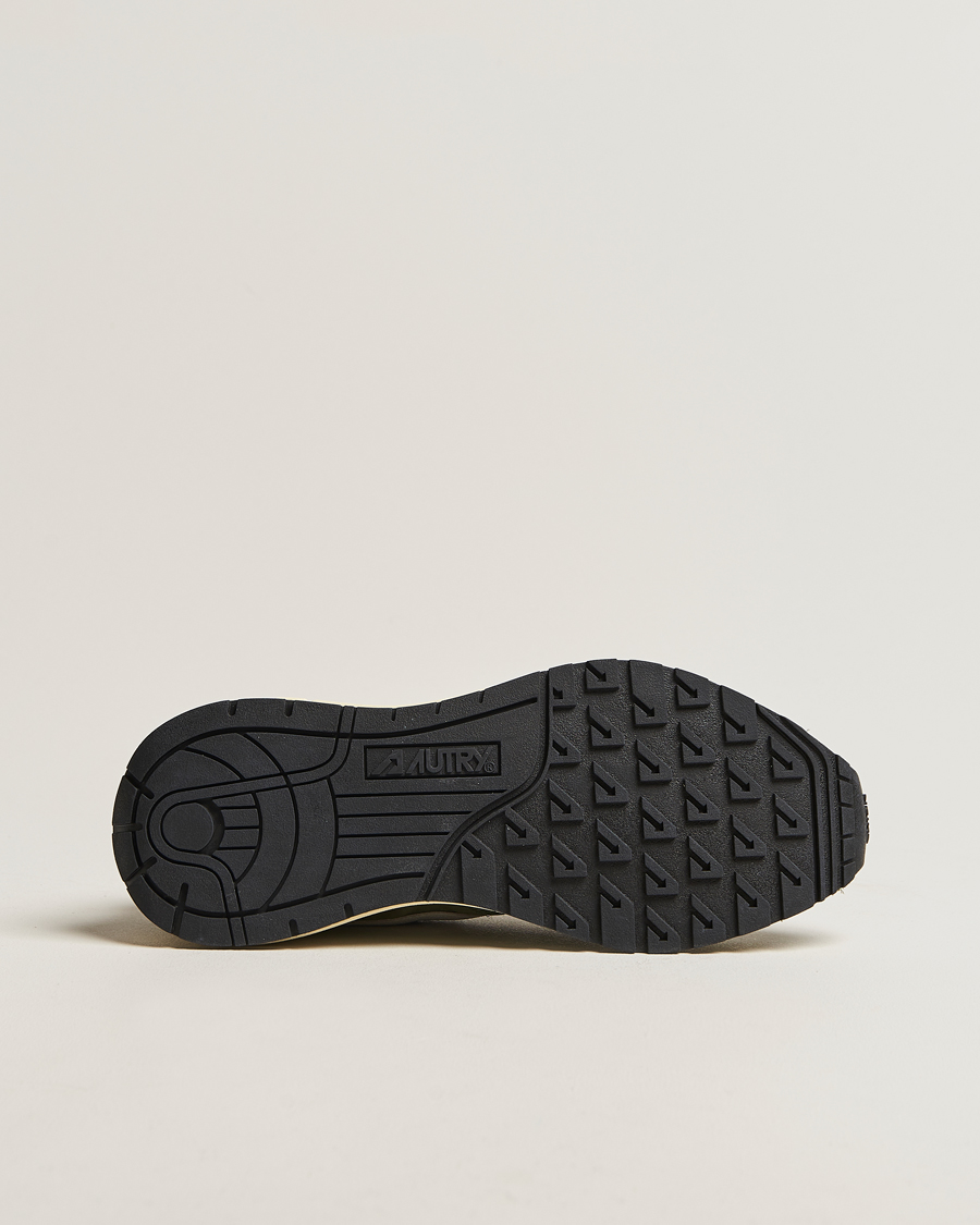 Herr | Sneakers | Autry | Reelwind Running Sneaker Military