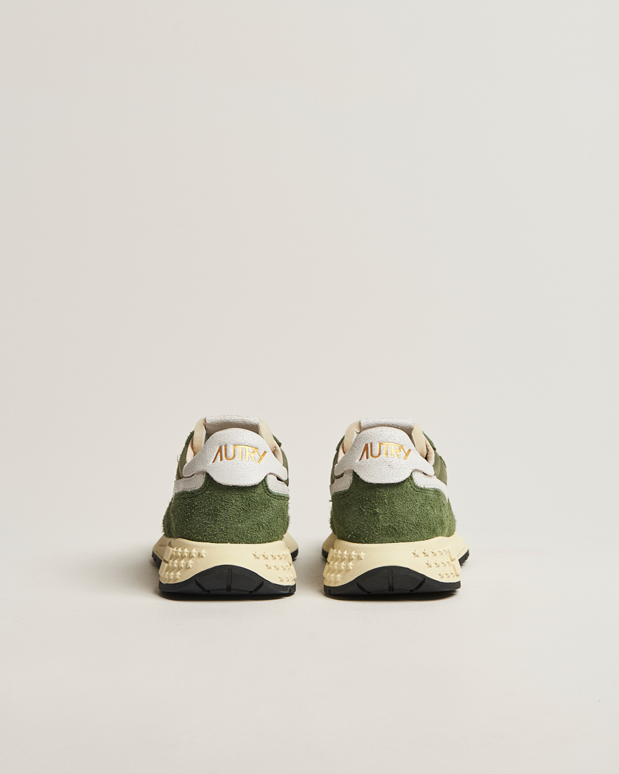 Herr | Sneakers | Autry | Reelwind Running Sneaker Military