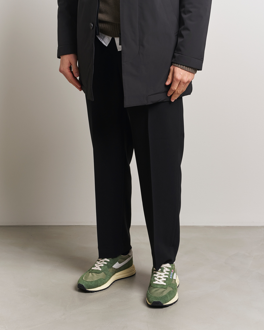 Herr | Sneakers | Autry | Reelwind Running Sneaker Military