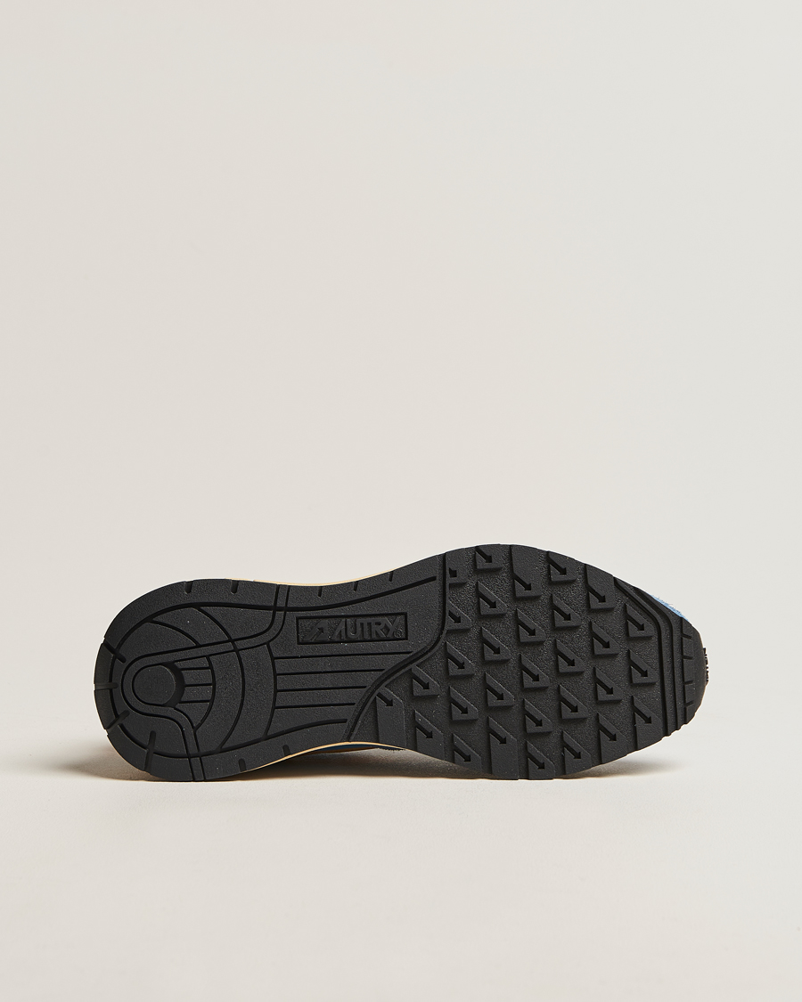 Herr | Sneakers | Autry | Reelwind Running Sneaker Blue