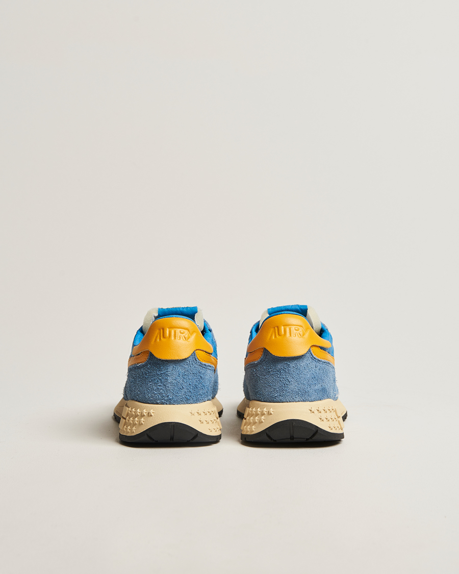 Herr | Sneakers | Autry | Reelwind Running Sneaker Blue