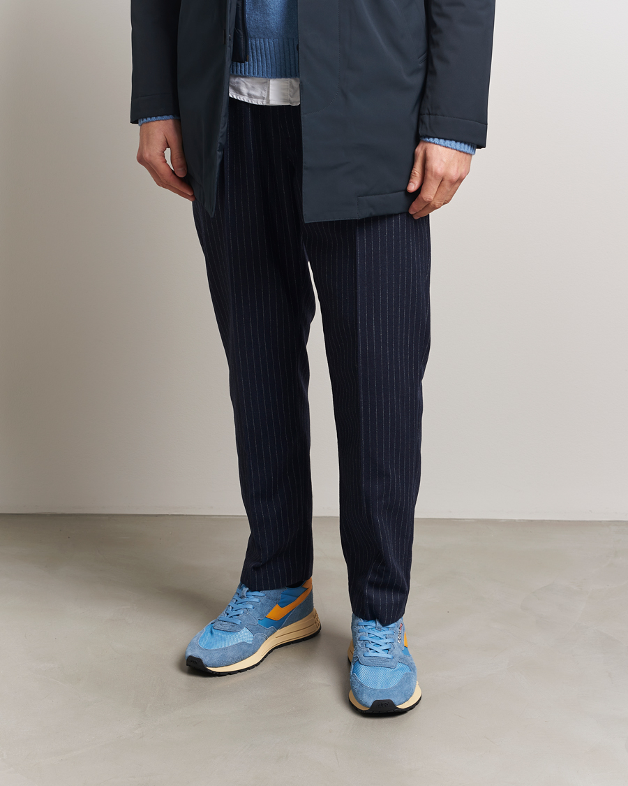 Herr | Sneakers | Autry | Reelwind Running Sneaker Blue