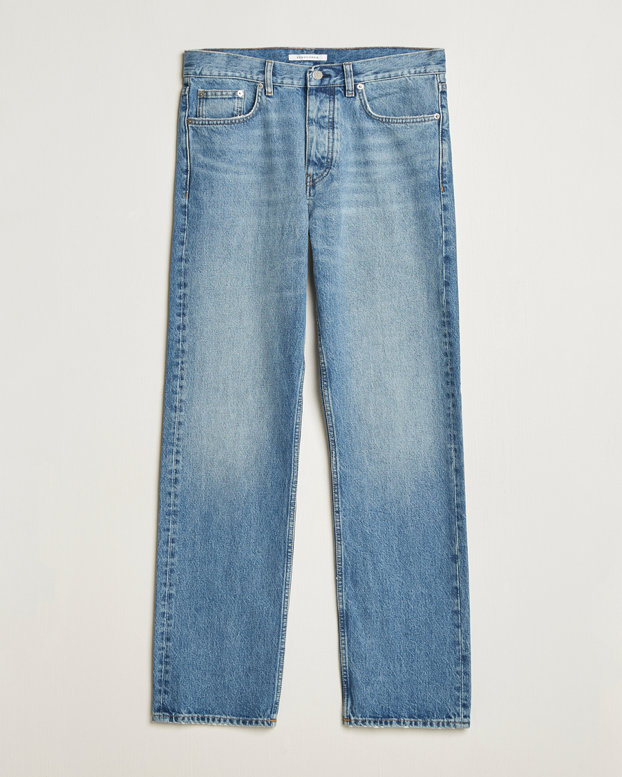 Herr | Jeans | Sunflower | Standard Jeans Natural Vintage