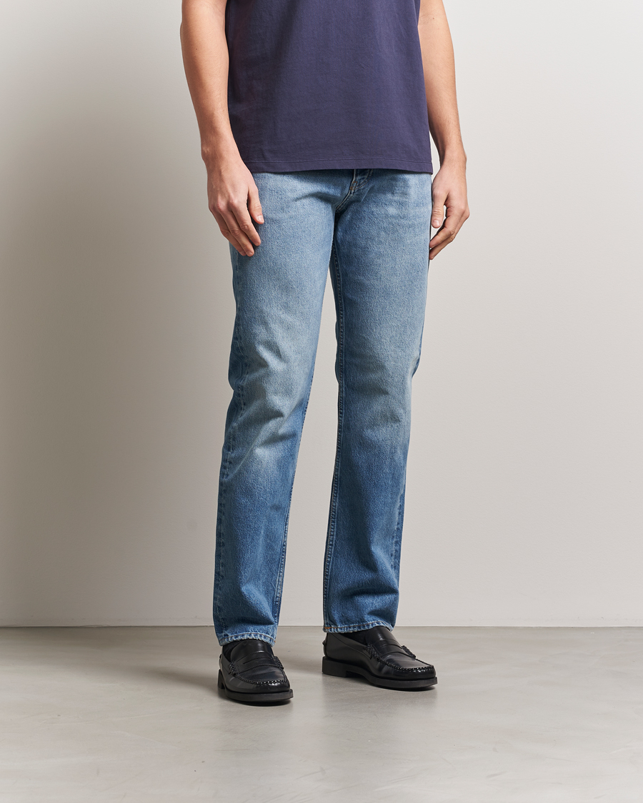 Herr | Jeans | Sunflower | Standard Jeans Natural Vintage