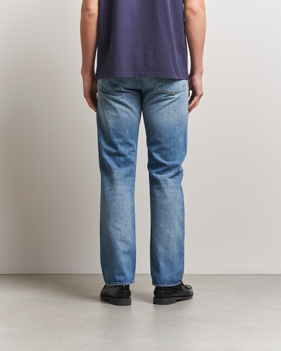 Herr | Jeans | Sunflower | Standard Jeans Natural Vintage