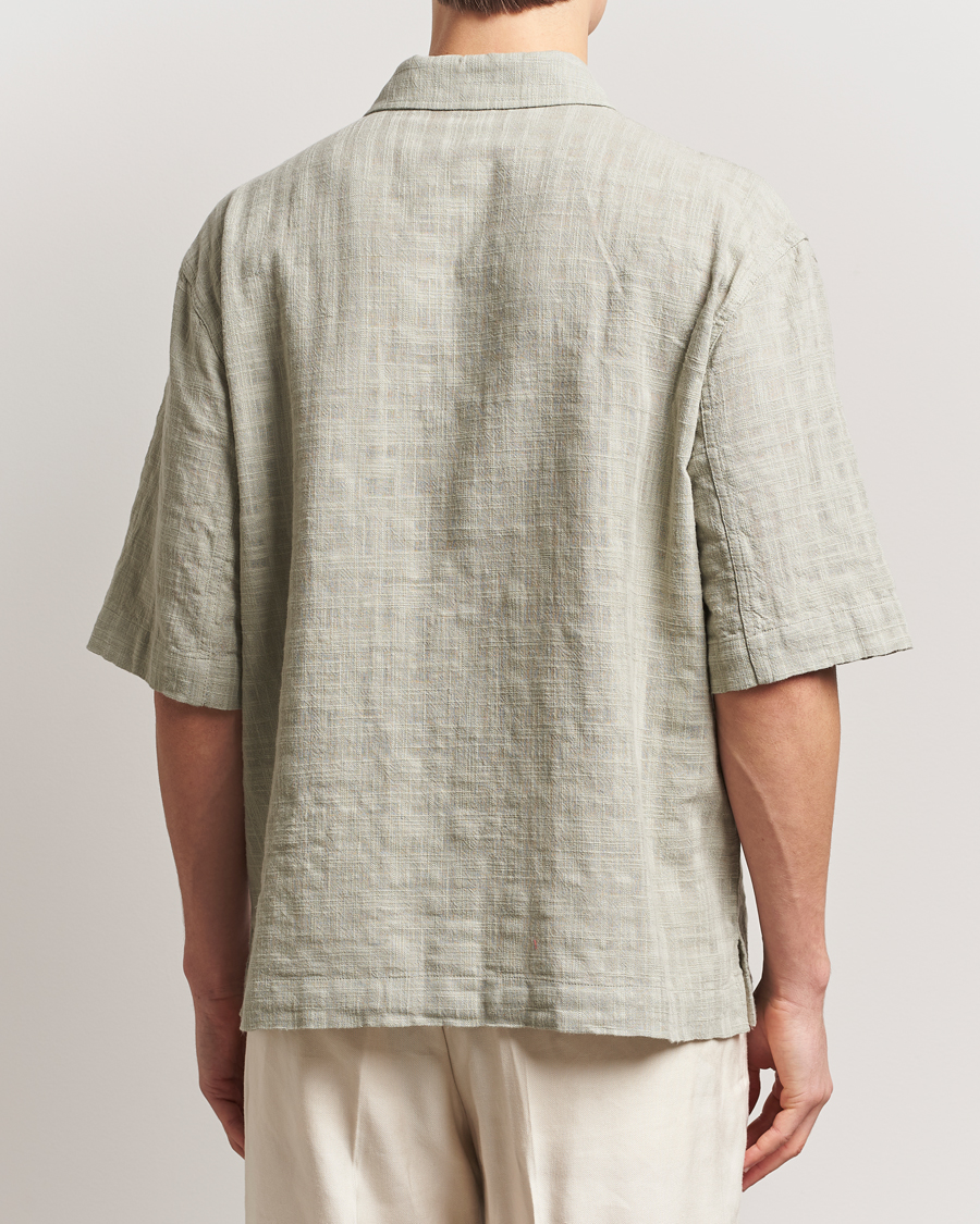 Herr | Skjortor | Sunflower | Adam Shirt Khaki