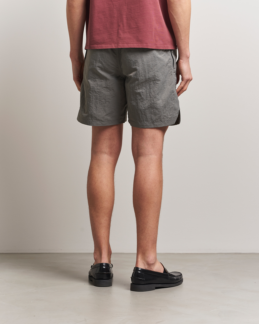 Herr | Shorts | Sunflower | Mike Shorts Light Grey