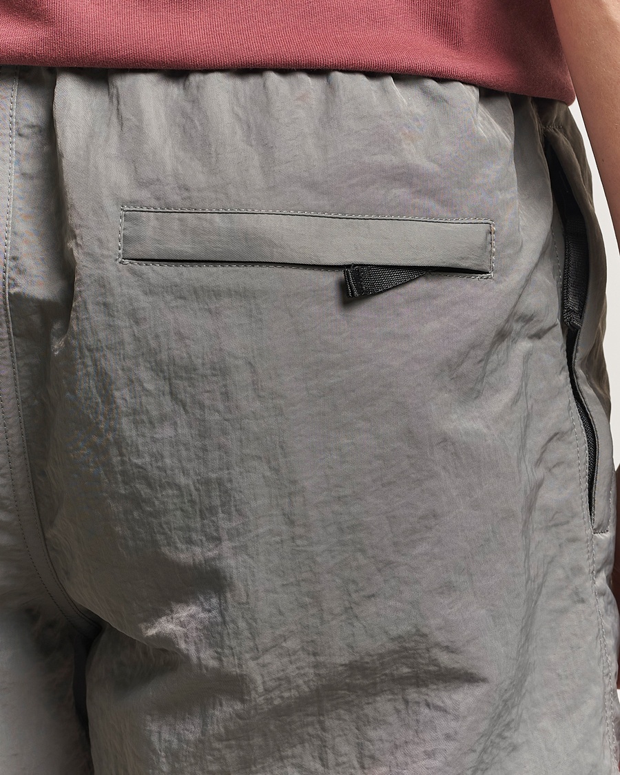Herr | Shorts | Sunflower | Mike Shorts Light Grey