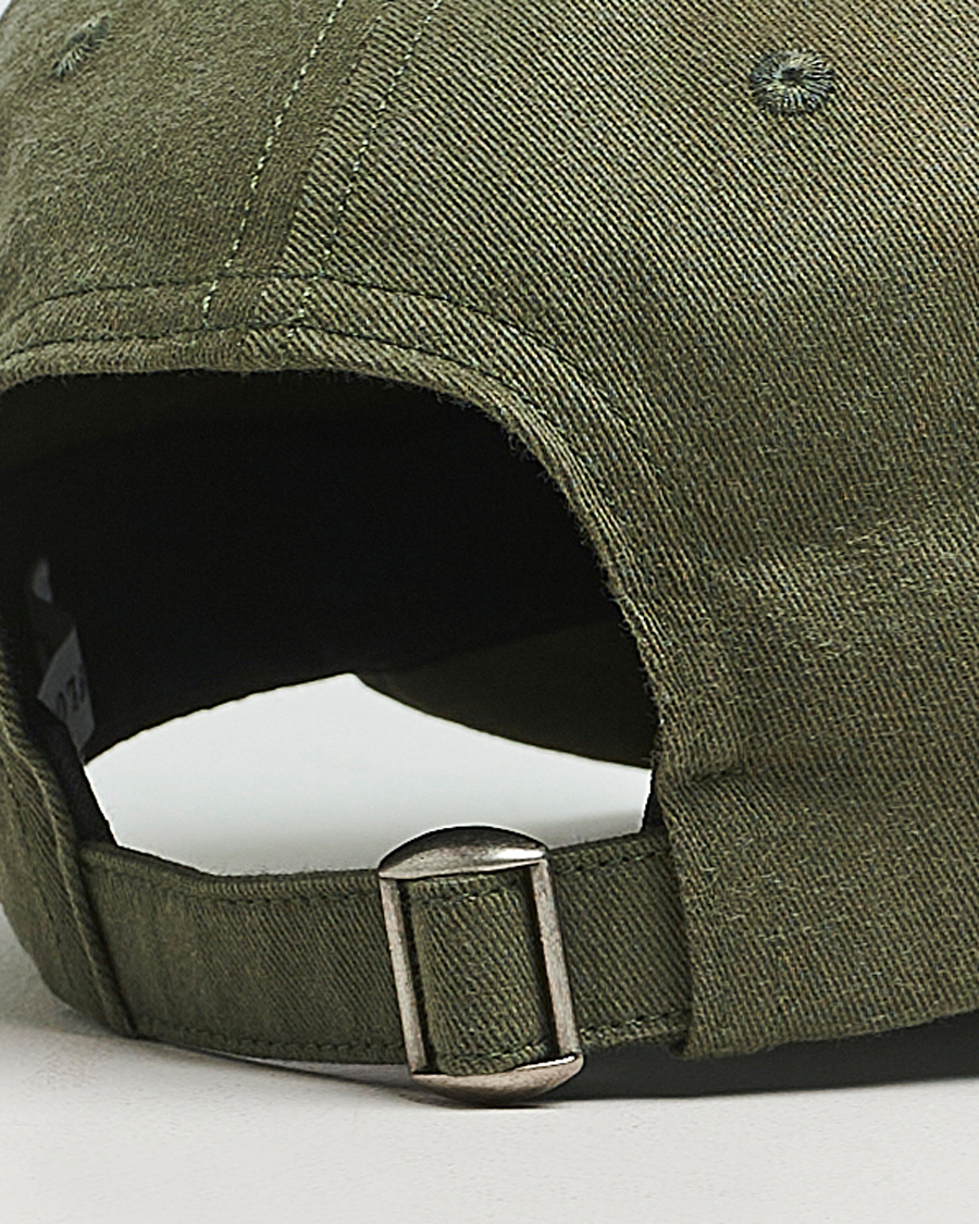 Herr | Hattar & kepsar | Sunflower | Dad Twill Cap Army