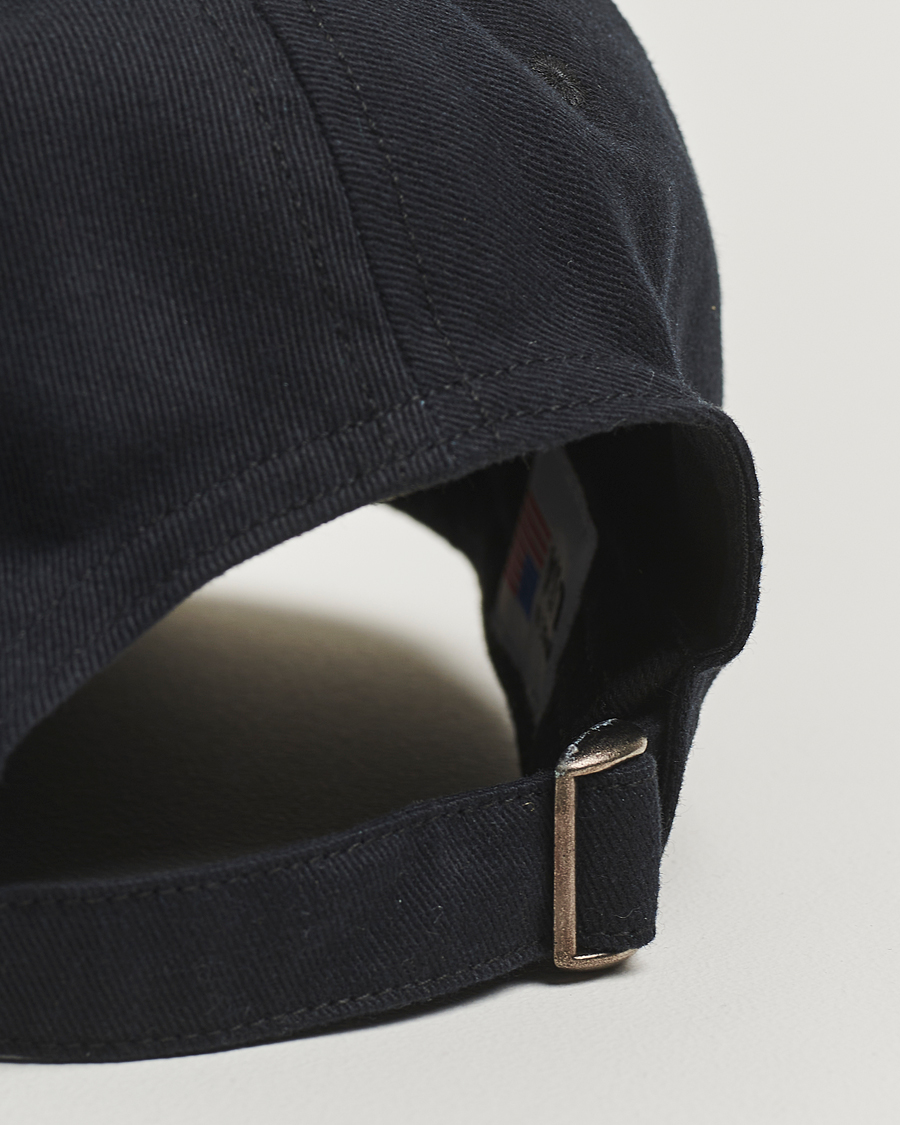 Herr | Hattar & kepsar | Sunflower | Dad Twill Cap Black