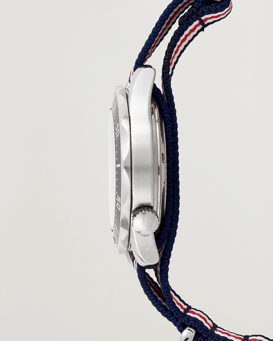 Herr | Omega Pre-Owned Seamaster 300M SMP | Omega Pre-Owned | Seamaster 300M SMP