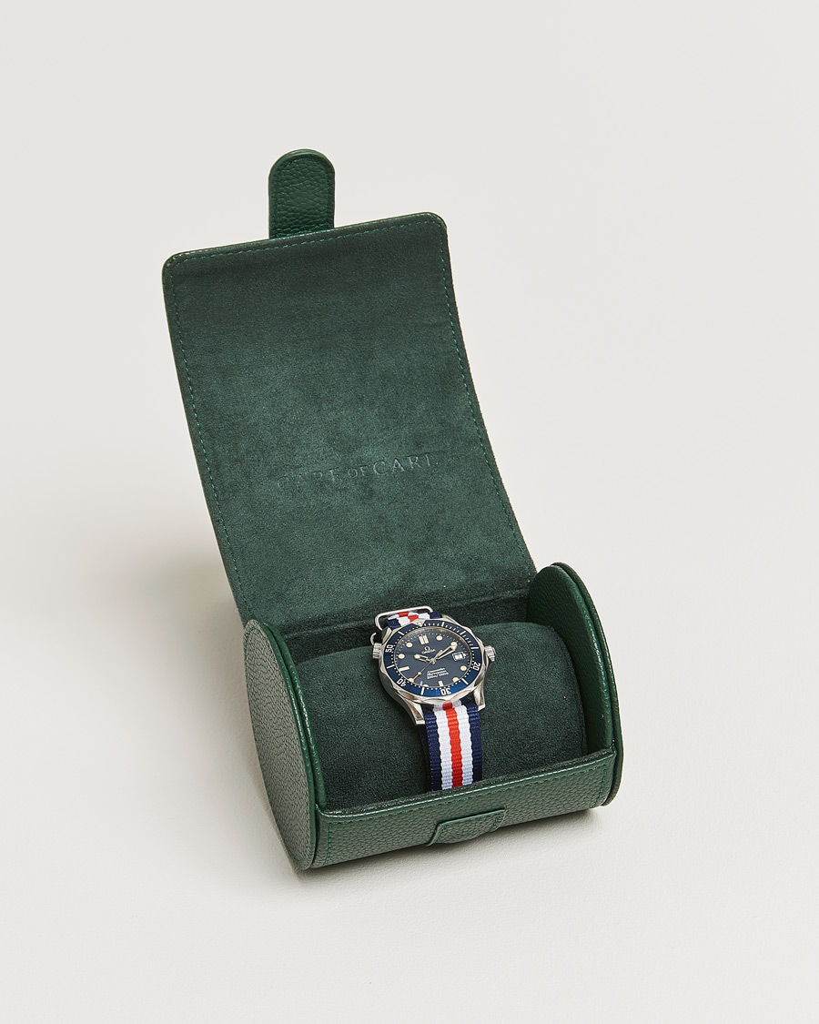 Herr | Omega Pre-Owned Seamaster 300M SMP | Omega Pre-Owned | Seamaster 300M SMP