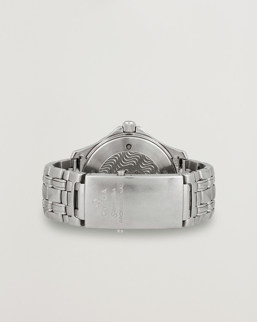 Herr | Omega Pre-Owned Seamaster 300M SMP | Omega Pre-Owned | Seamaster 300M SMP