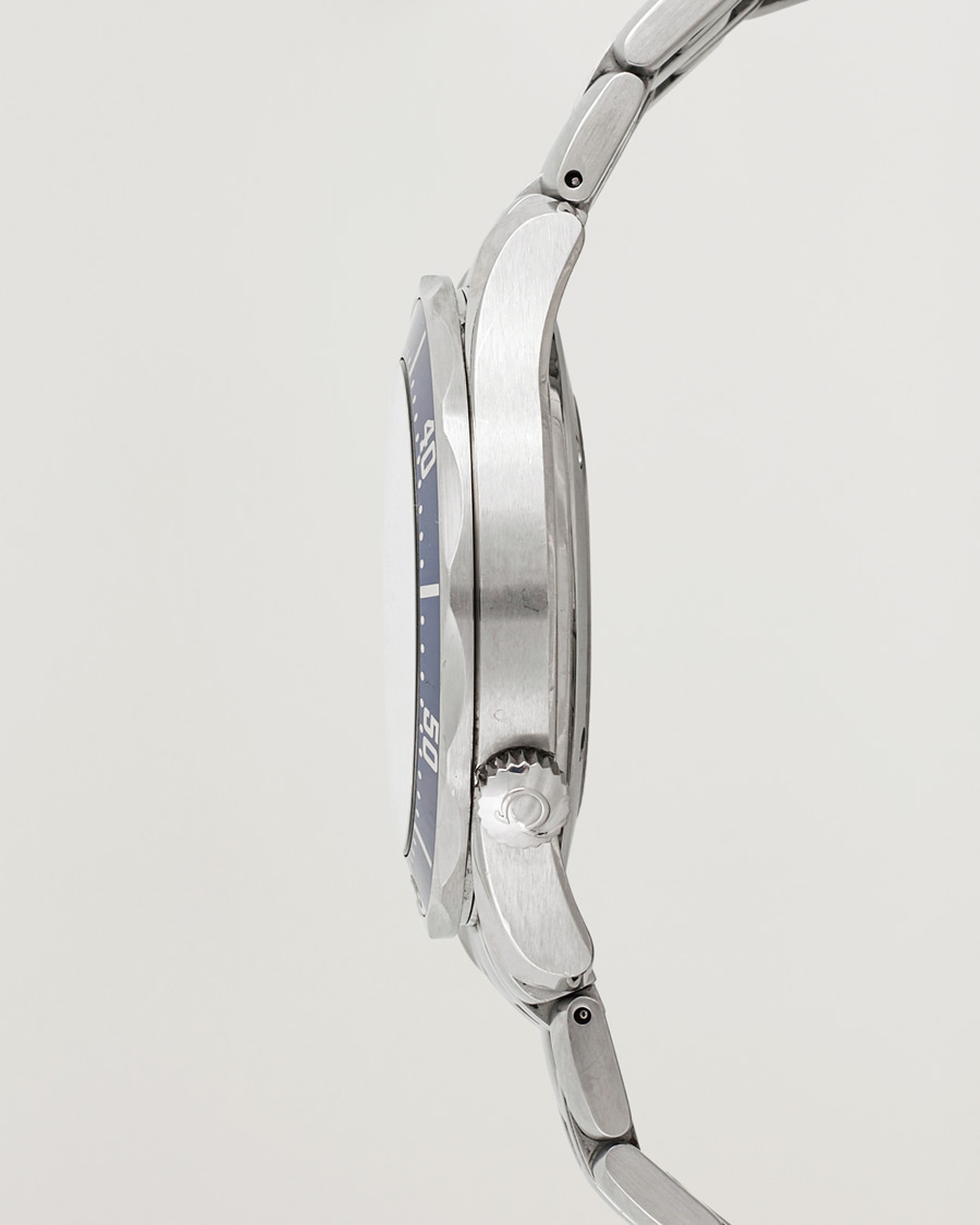 Herr | Omega Pre-Owned Seamaster 300M SMP | Omega Pre-Owned | Seamaster 300M SMP