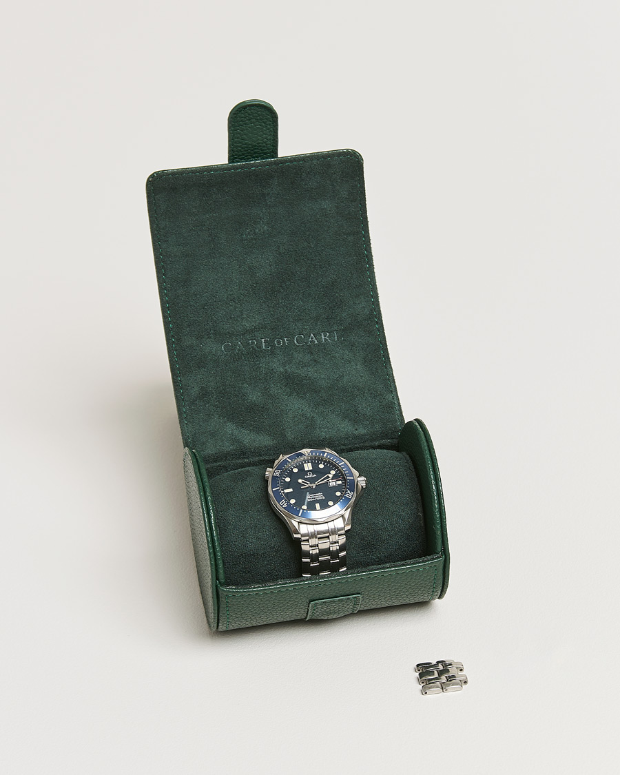 Herr | Omega Pre-Owned Seamaster 300M SMP | Omega Pre-Owned | Seamaster 300M SMP