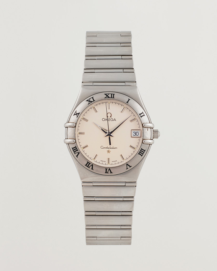 Herr | Omega Pre-Owned Constellation | Omega Pre-Owned | Constellation