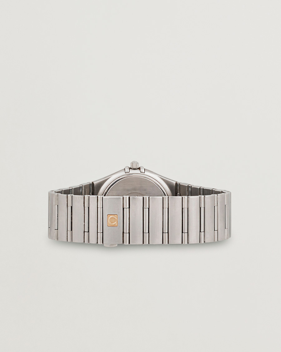 Herr | Omega Pre-Owned Constellation | Omega Pre-Owned | Constellation