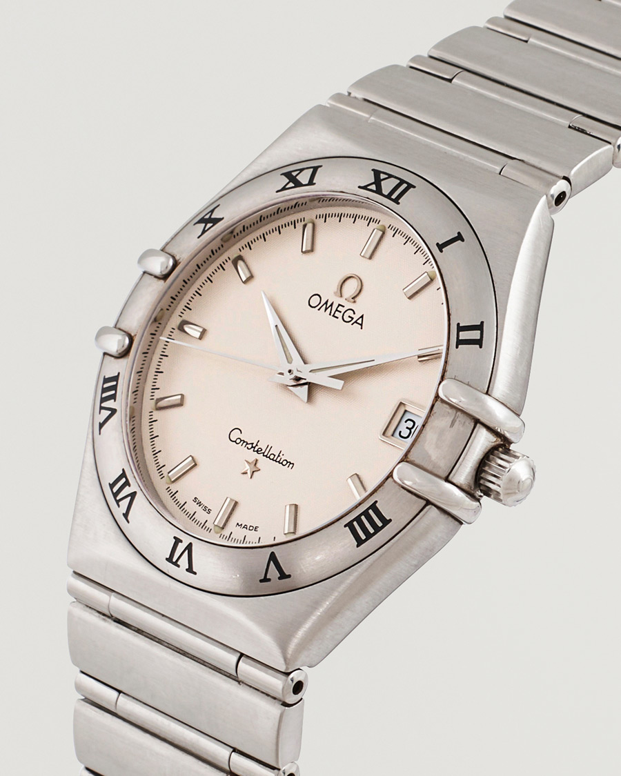 Herr | Omega Pre-Owned Constellation | Omega Pre-Owned | Constellation
