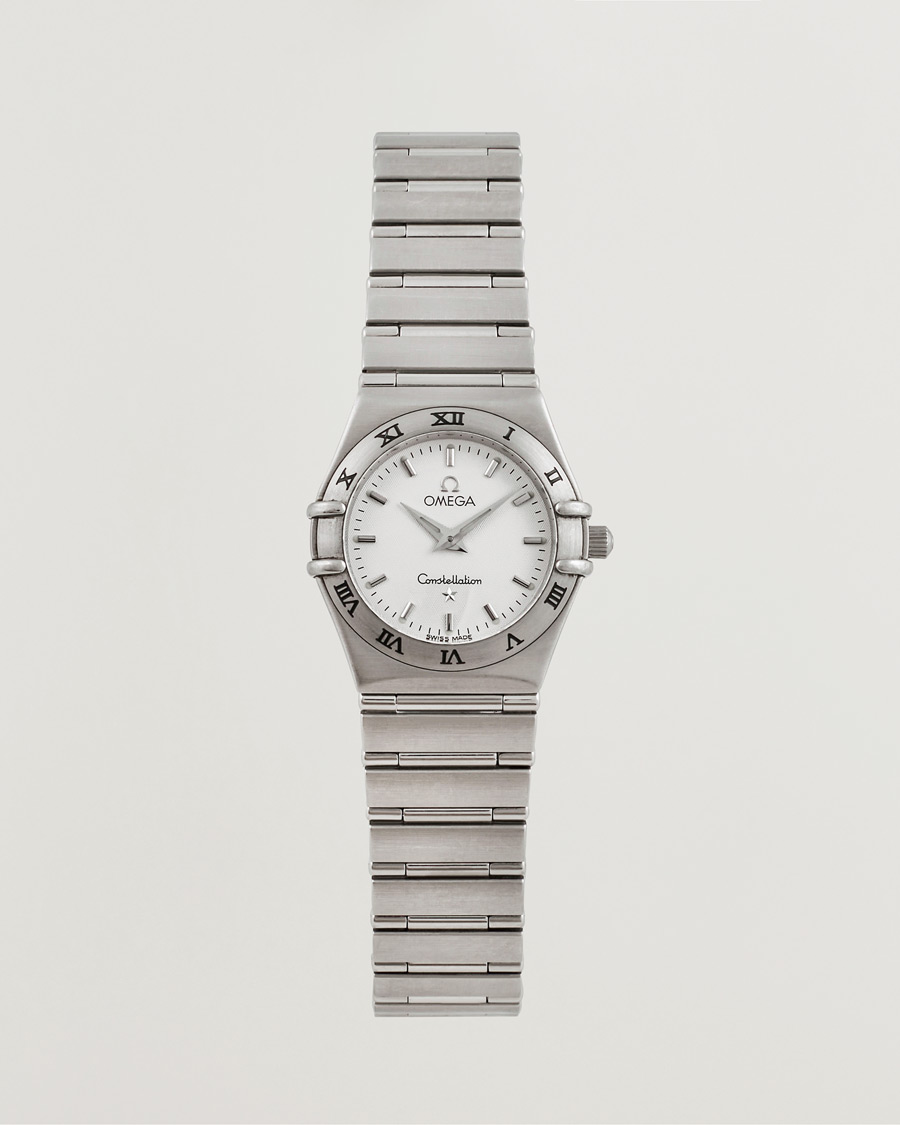 Herr | Omega Pre-Owned Constellation | Omega Pre-Owned | Constellation