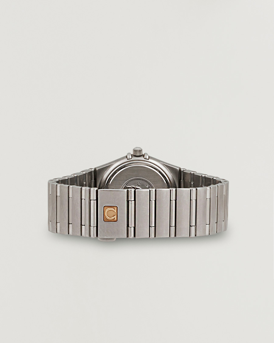 Herr | Omega Pre-Owned Constellation | Omega Pre-Owned | Constellation