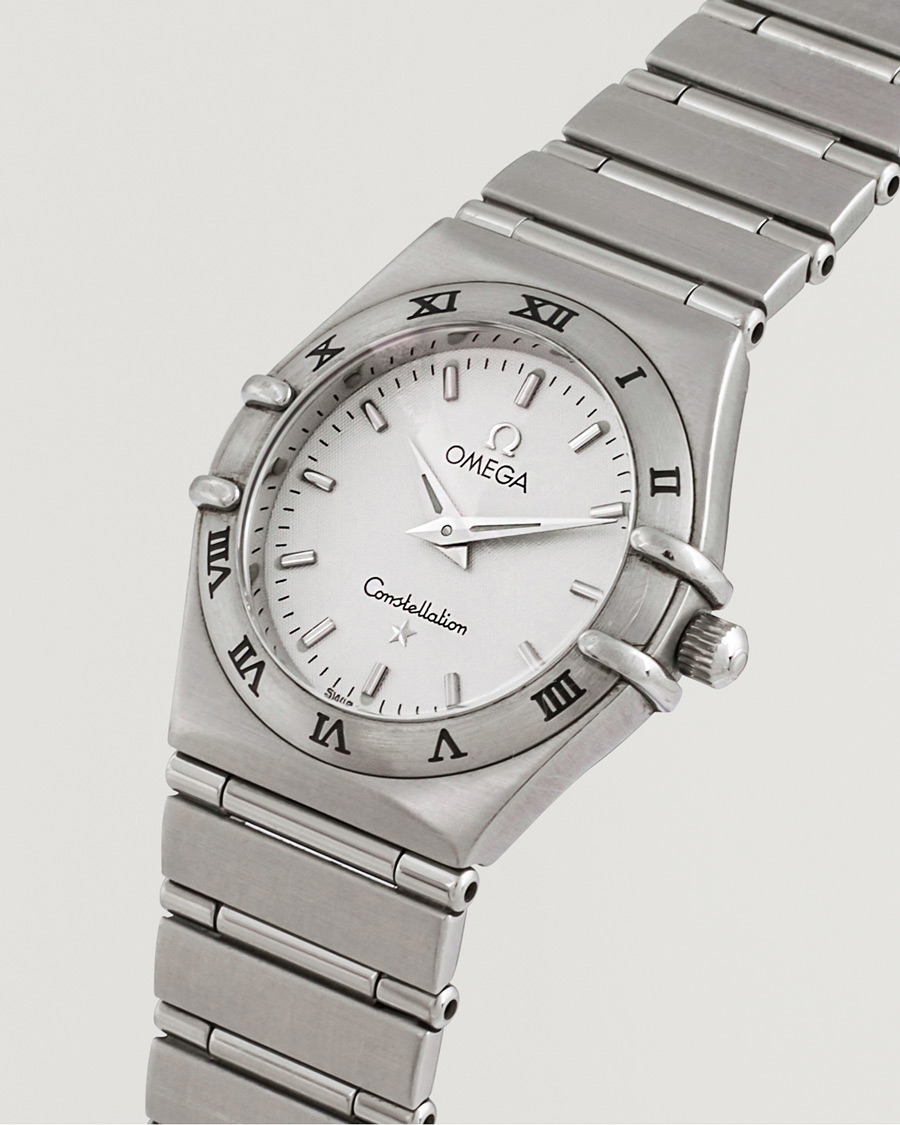 Herr | Omega Pre-Owned Constellation | Omega Pre-Owned | Constellation