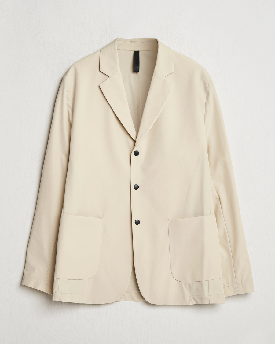 Herr | Kavajer | J.Lindeberg | Barry WR Tech Blazer Moonbeam