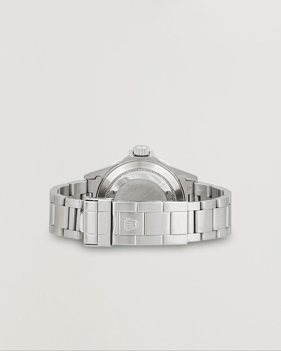 Herr | Rolex Pre-Owned Submariner No Date | Rolex Pre-Owned | Submariner No Date